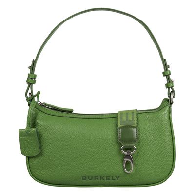 Burkely Always Alyx Bag gummy green