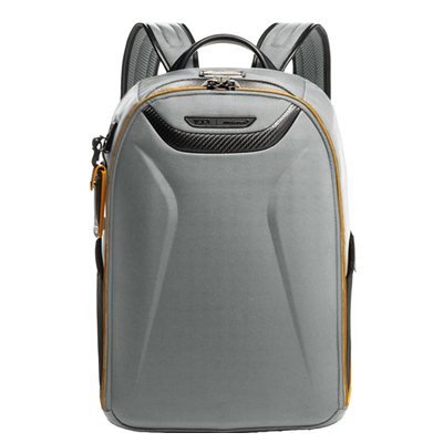 TUMI Mclaren Velocity Backpack super grey
