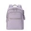 Tumi Voyageur Halsey Backpack lavender