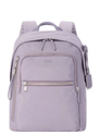 TUMI Voyageur Halsey Backpack lavender