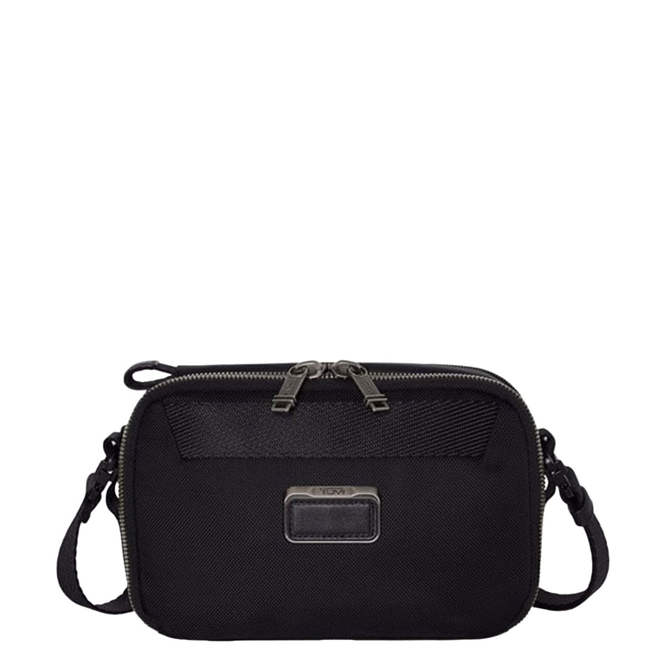 Tumi Alpha Bravo crossbodytas zwart