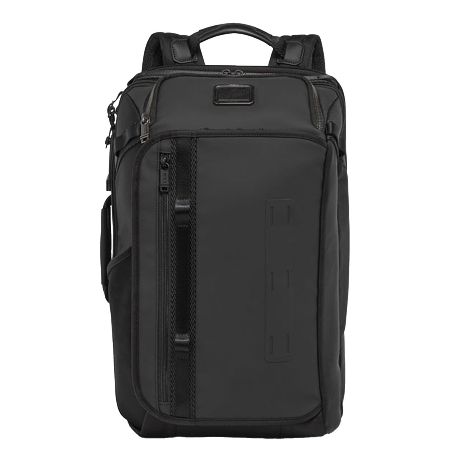 Tumi Alpha Bravo rugzak zwart