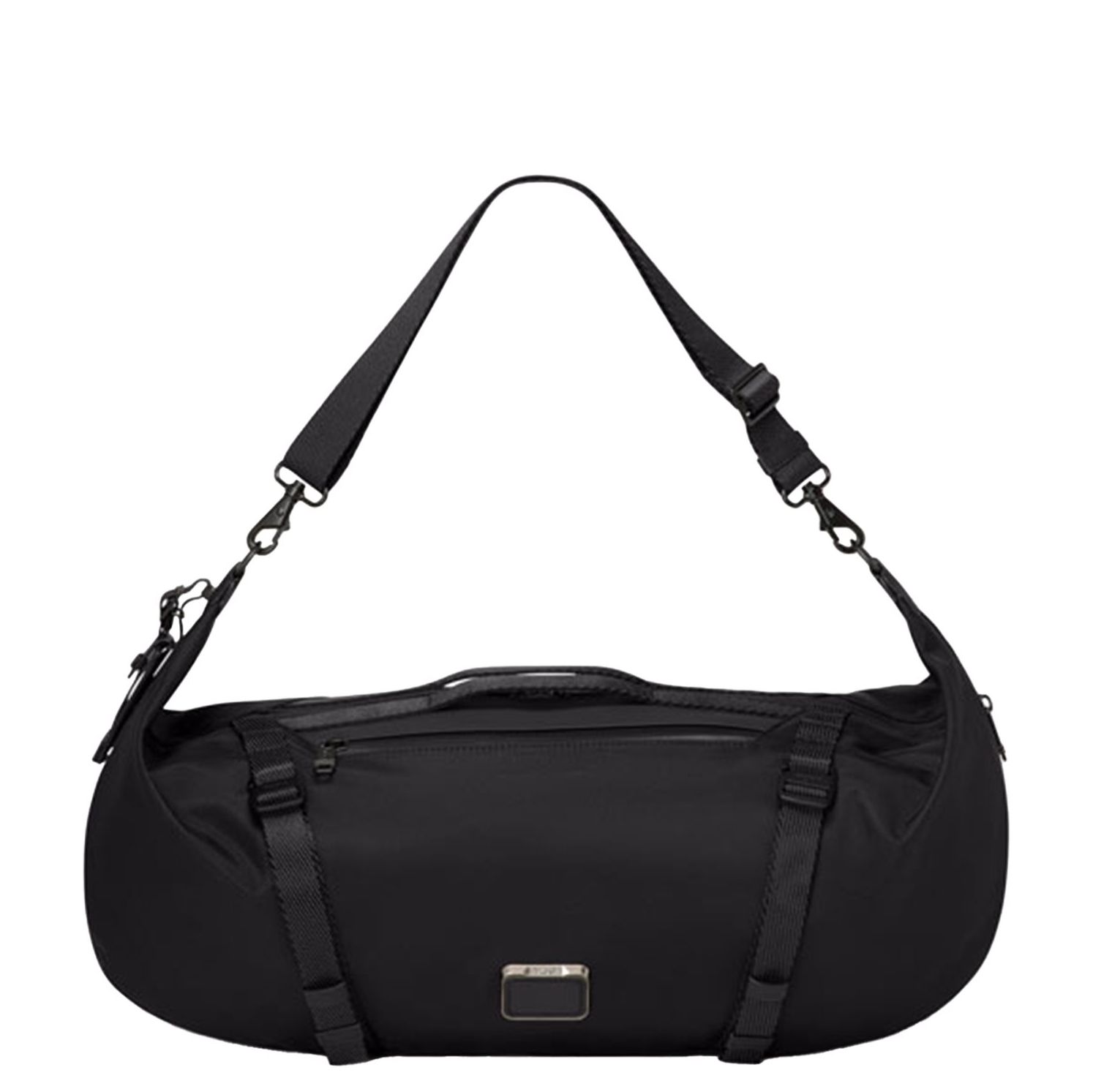 TUMI Alpha Bravo Deviation sling bag black damestas