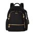 Tumi Voyageur Celina Medium Backpack black/gold