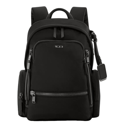 TUMI Voyageur Celina Medium Backpack black/gunmetal