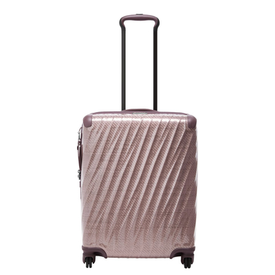 TUMI 19 Degree Lite Continental Carry-On blush
