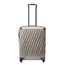 Tumi 19 Degree Lite Continental Carry-On titanium grey