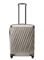TUMI 19 Degree Lite Continental Carry-On titanium grey