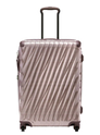 TUMI 19 Degree Lite Short Trip P/C blush