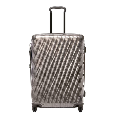 TUMI 19 Degree Lite Short Trip P/C titanium grey