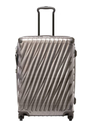 TUMI 19 Degree Lite Short Trip P/C titanium grey