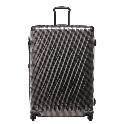 TUMI 19 Degree Lite Spinner 76 cm - 100 Liter - 76x52.5x28 cm - black/graphite