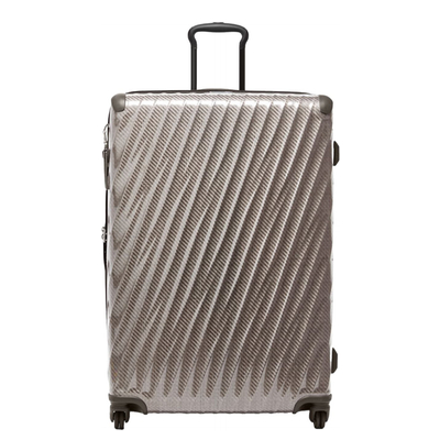 TUMI 19 Degree Lite Extended Trip P/C titanium grey