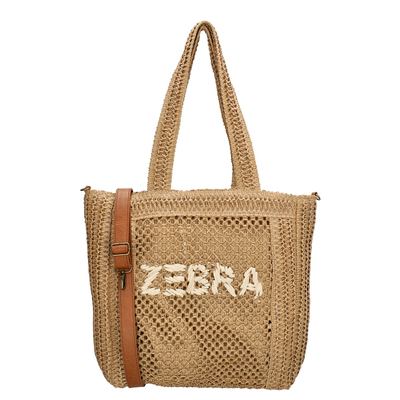 Zebra Trends Shirley Shopper nature