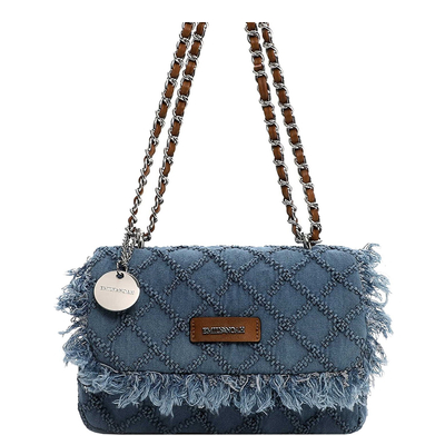 Emily & Noah Elisabeth Handbag M denim