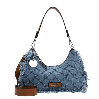 Emily & Noah Elisabeth Shoulderbag M denim