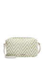 Emily & Noah Esperanza Handbag Small pistachio