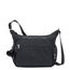 Kipling Gabbie Schoudertas black noir