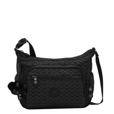Kipling Gabbie S signature emb