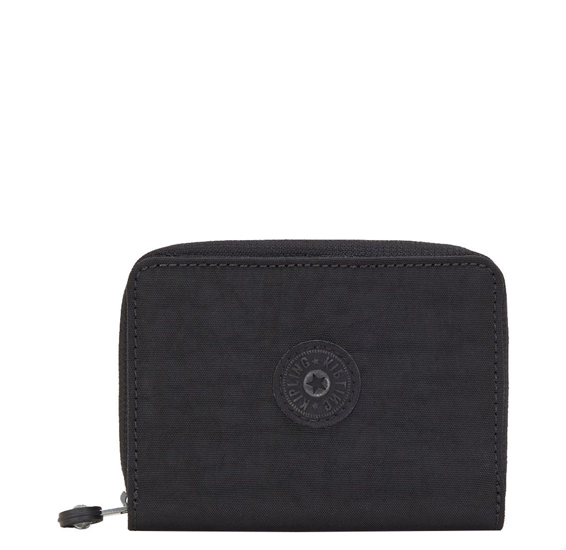 Kipling portemonnee zwart