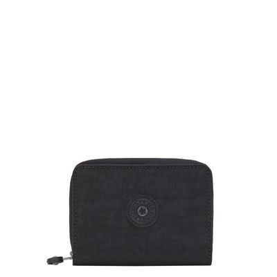 Kipling Money Love Portemonnee black noir