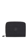 Kipling Money Love Portemonnee black noir