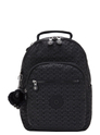 Kipling Seoul S signature emb