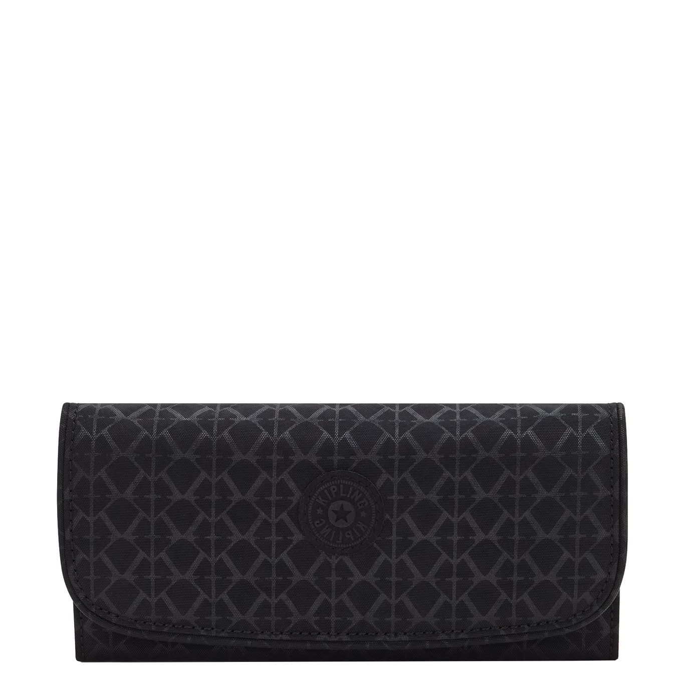 Kipling portemonnee multicolor