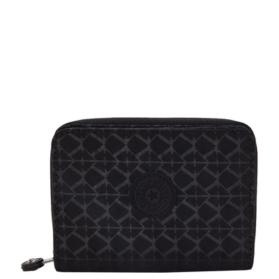 Kipling Money Love Portemonnee signature emb