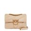 Pinko Love Puff Classic Cl beige