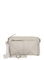 Burkely Cool Colbie Minibag chalk white
