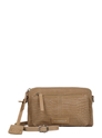 Burkely Cool Colbie Minibag natural nude