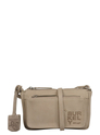 Burkely Rogue Robyn Crossbody Bag gull grey