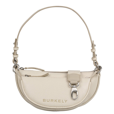 Burkely Always Alyx Double Shoulderbag whimsy white