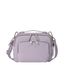 Tumi Voyageur Teghan Crossbody lavender