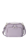 TUMI Voyageur Teghan Crossbody lavender