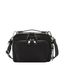 Tumi Voyageur Teghan Crossbody black/gunmetal