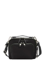 TUMI Voyageur Teghan Crossbody black/gunmetal