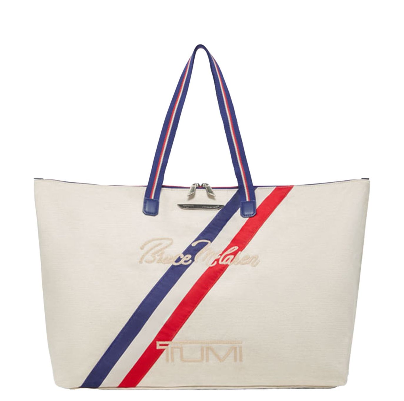 Tumi McLaren handtas multicolor