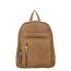 Micmacbags Daydreamer Backpack cognac