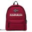 Napapijri Hering Daypack tibetan red