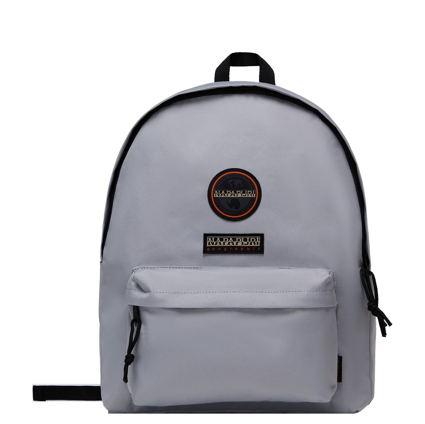Napapijri Voyage daypack grijs