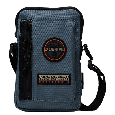Napapijri Voyage Crossbody stormy weat