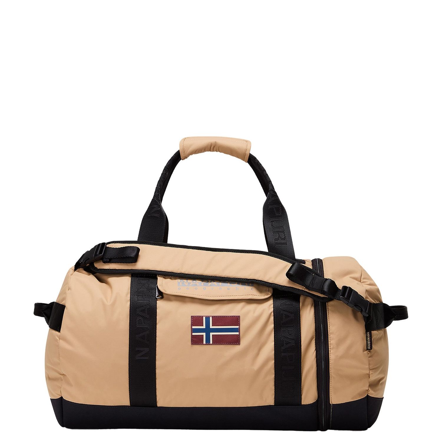 Napapijri reistas beige