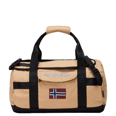 Napapijri Bering Travel Small tannin