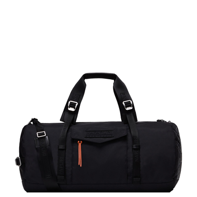 Napapijri Morra Duffle black beauty