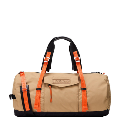 Napapijri Morra Duffle tannin