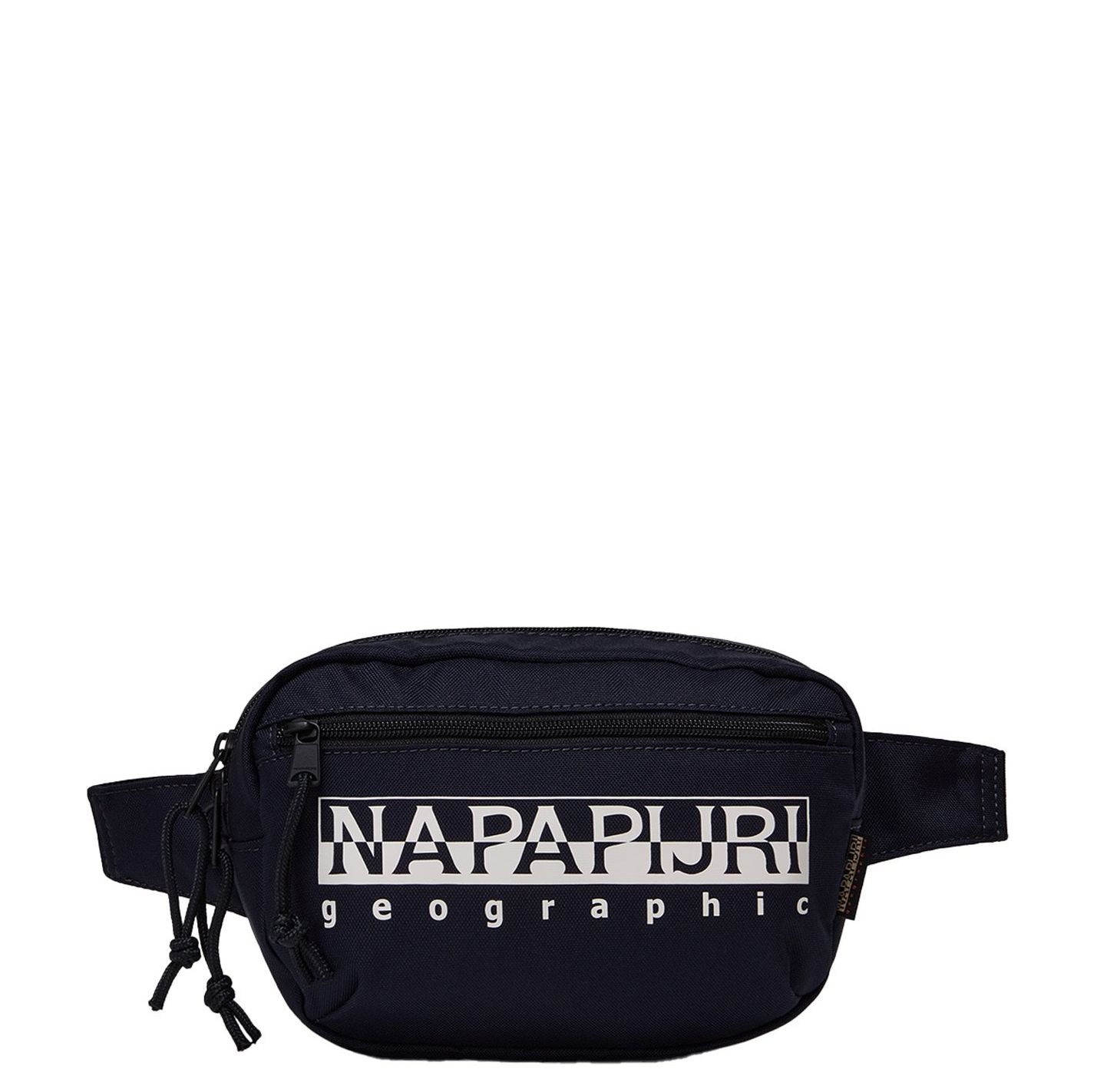 Napapijri heuptas blauw