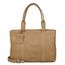 Burkely Soft Skylar Workbag 13.3" natural nude