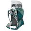 Osprey Poco LT Child Carrier Backpack deep teal